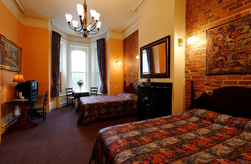 Manoir Mon Calme 3* Ville de Québec