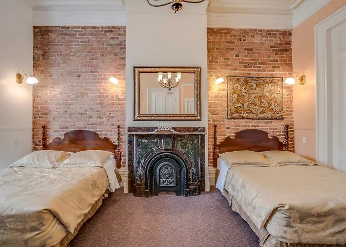B&B Manoir Mon Calme