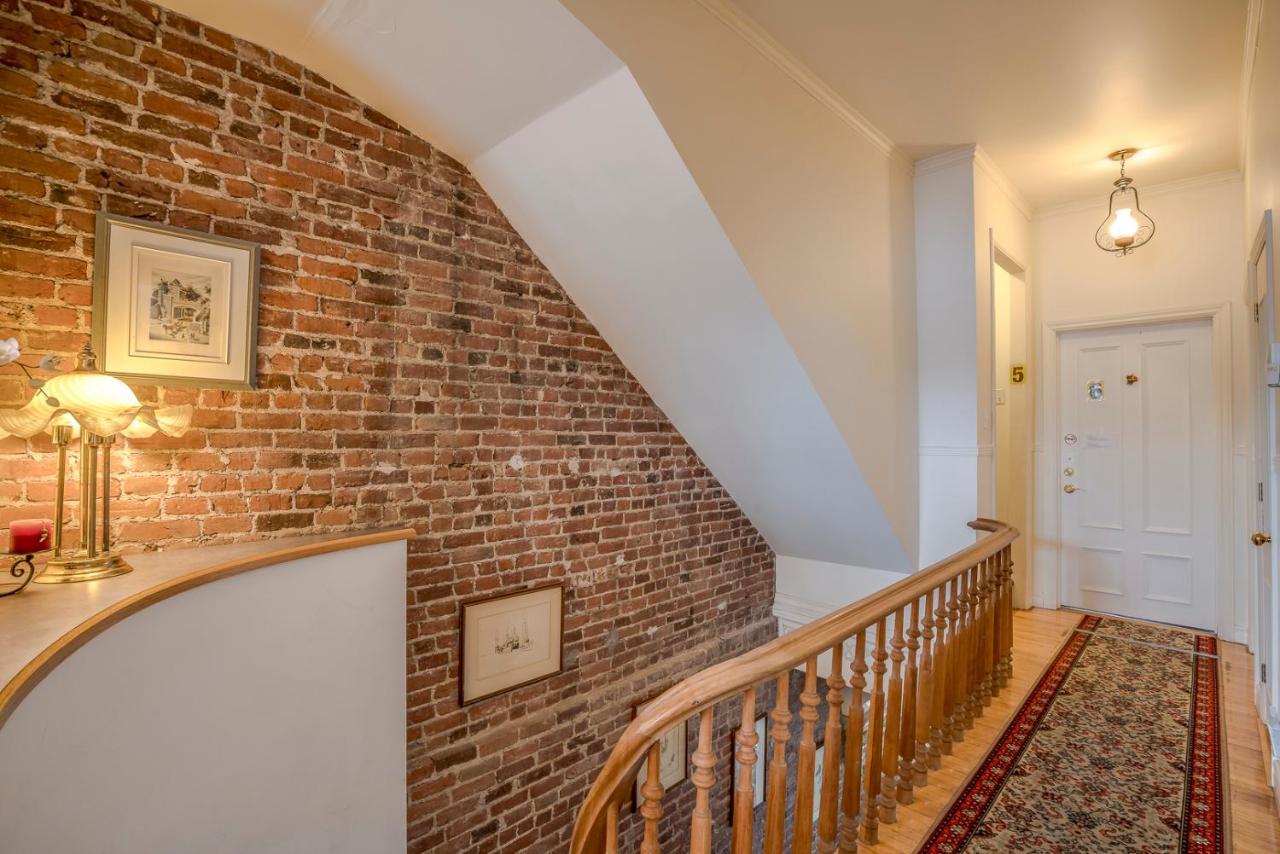 Bed & Breakfast Manoir Mon Calme 3*