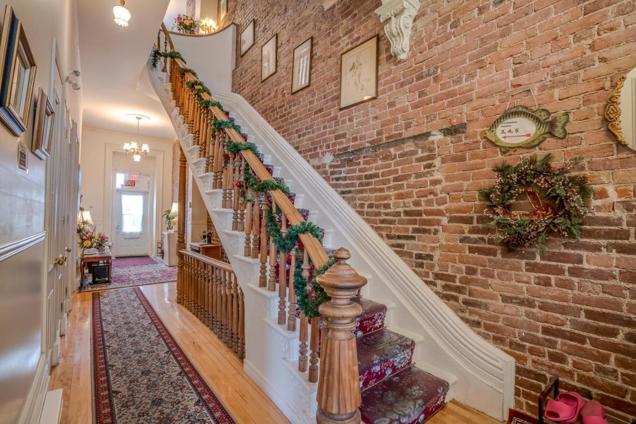 Manoir Mon Calme 3* Quebec City