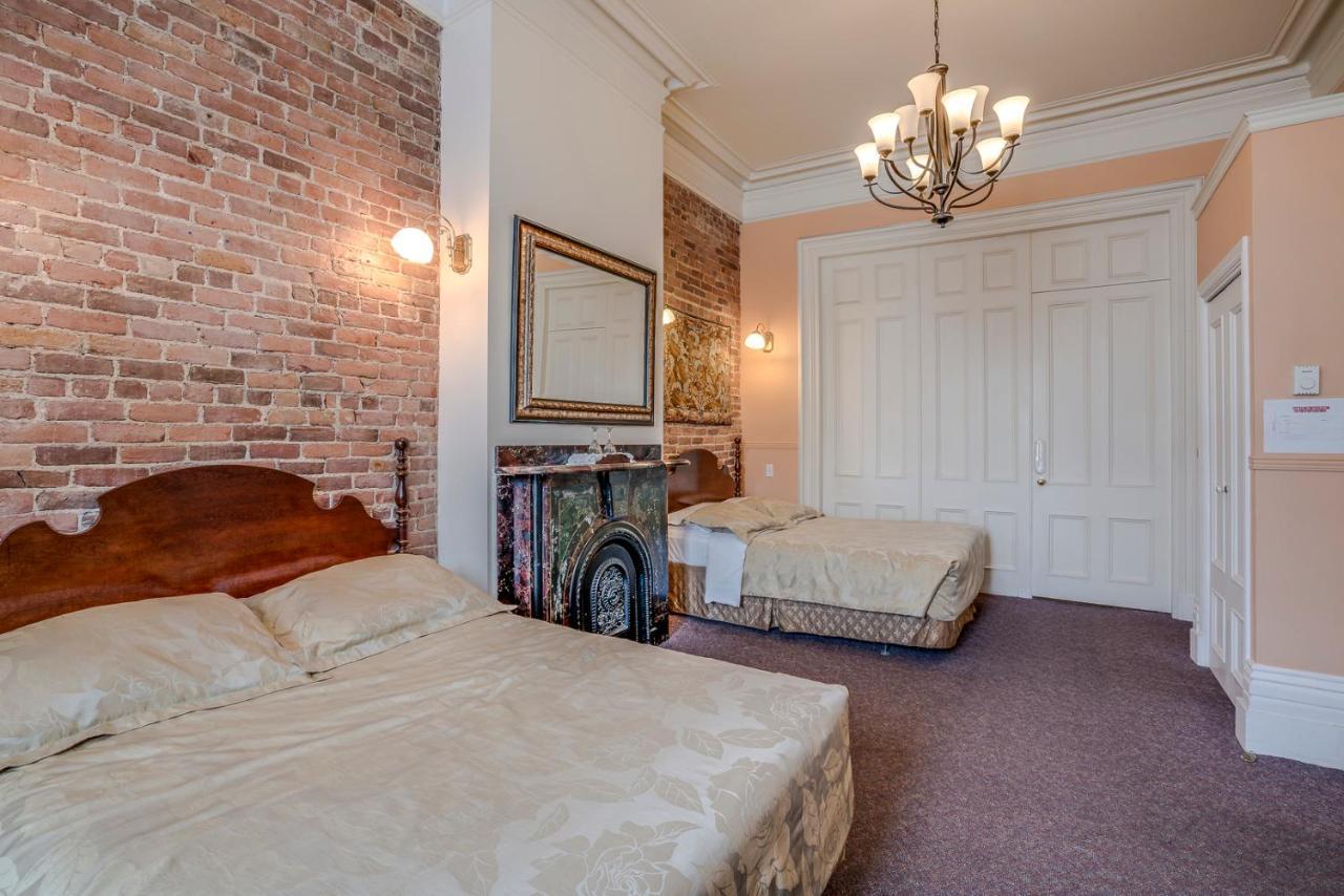 Bed & Breakfast Manoir Mon Calme
