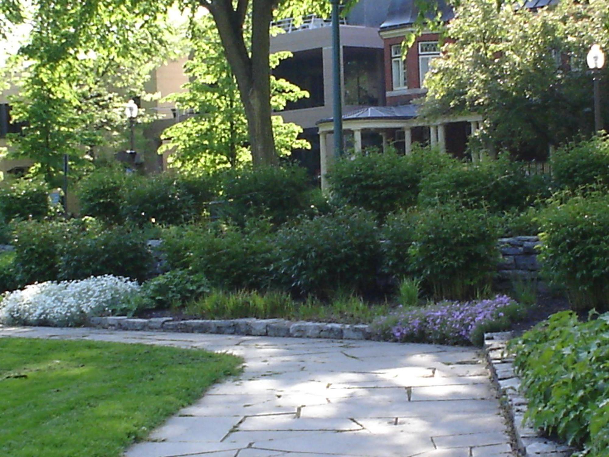 Manoir Mon Calme Quebec City