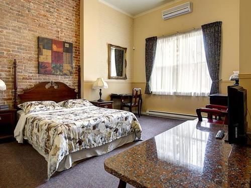 Bed & Breakfast Manoir Mon Calme 3*