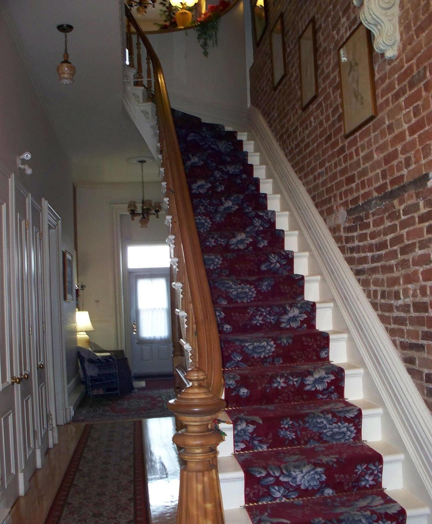 Bed & Breakfast Manoir Mon Calme Quebec City